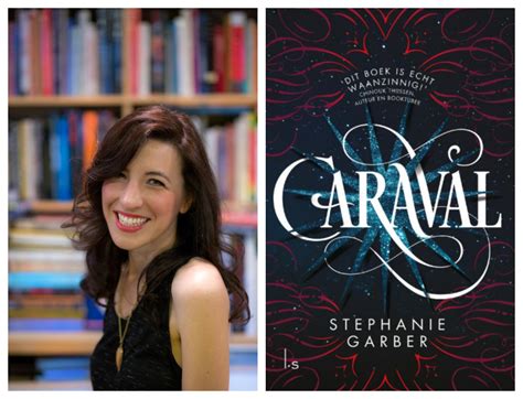 Stephanie Garber's captivating storytelling in 
